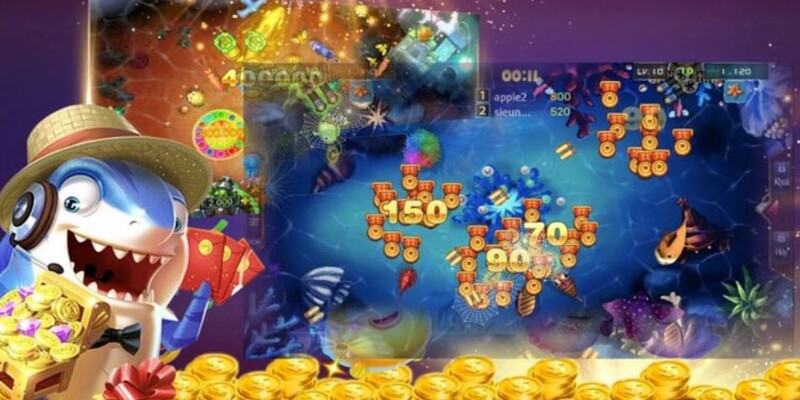 Chơi bắn cá Asia99 thú vị