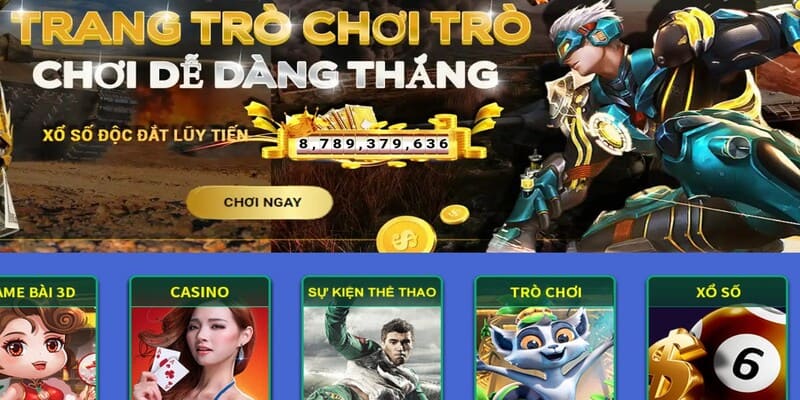 Nhà cái uy tín đẳng cấp thị trường châu Á