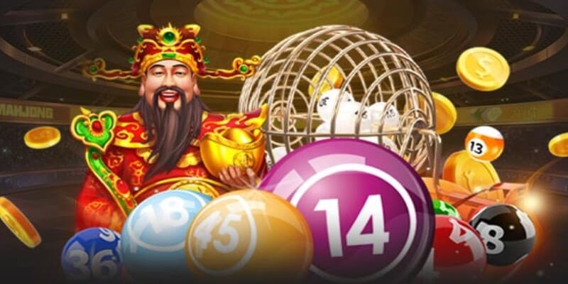Cá cược xổ số Asia99 đổi đời