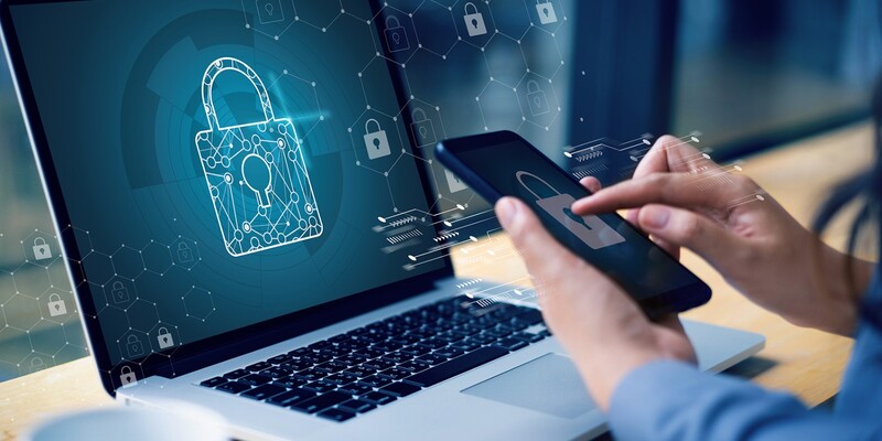 Chính sách bảo mật xây dựng trang web uy tín