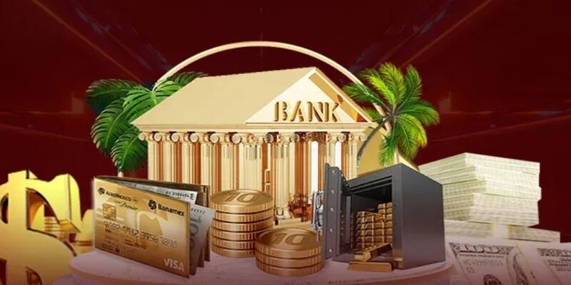 Nhà cái có đa dạng kênh giao dịch tiện lợi
