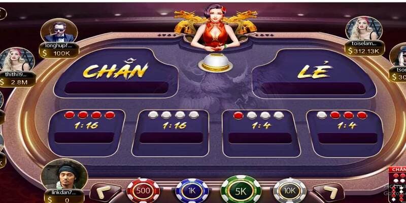 loại hình dealer chính