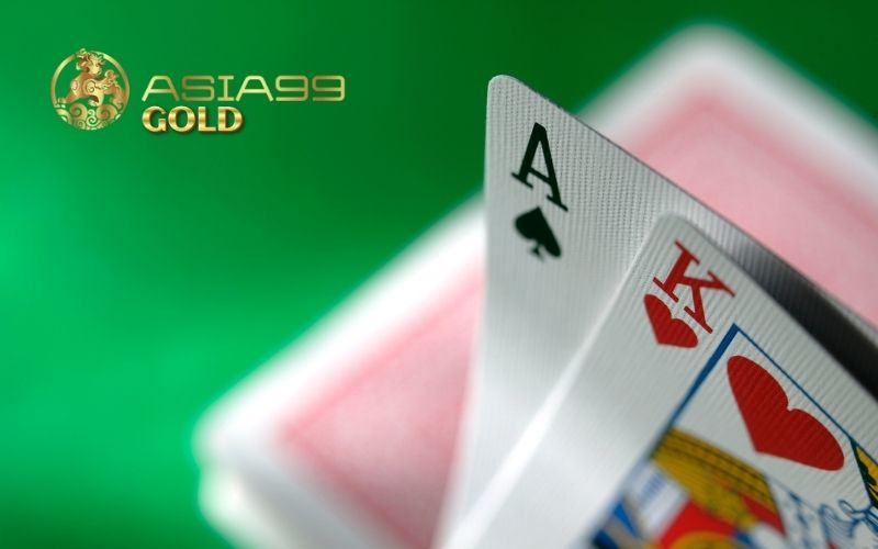 Mẹo chơi blackjack