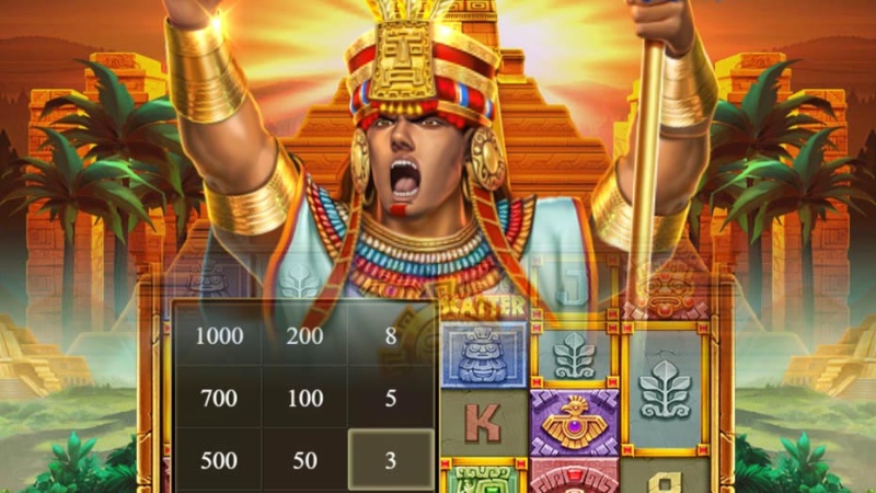 Goden Emprie Asia99